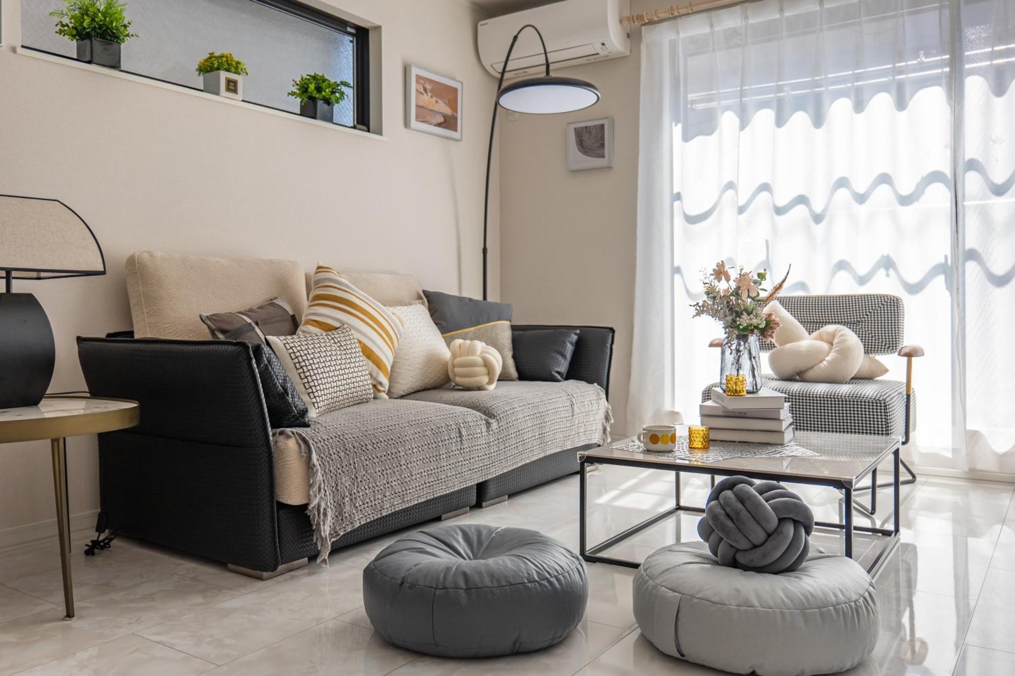 桜の川18 5 Minutes Htsudai Station, 1 Minute Train To Shinjuku, 120㎡ Villa, Four Bedrooms Tóquio Exterior foto