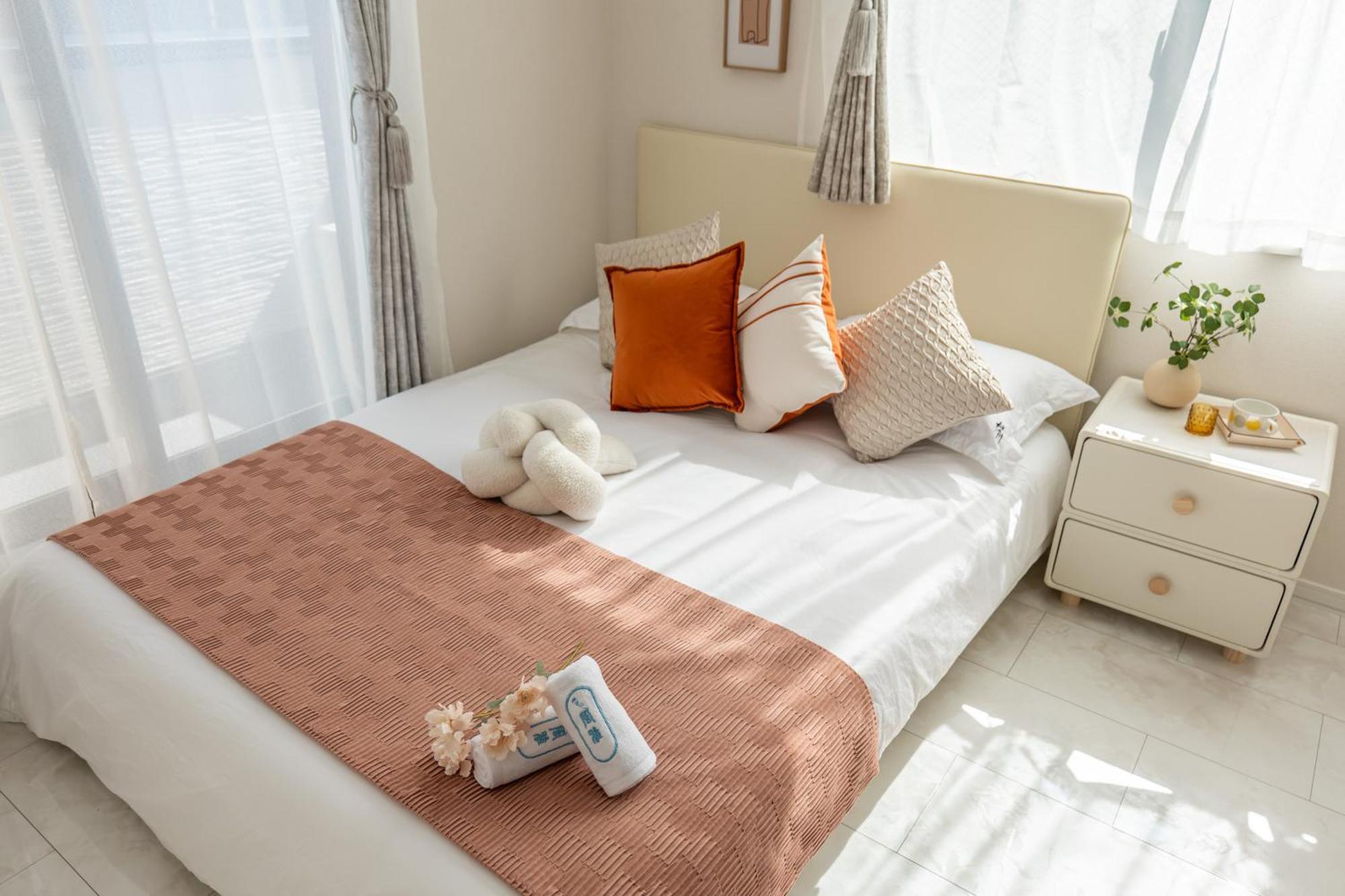 桜の川18 5 Minutes Htsudai Station, 1 Minute Train To Shinjuku, 120㎡ Villa, Four Bedrooms Tóquio Exterior foto