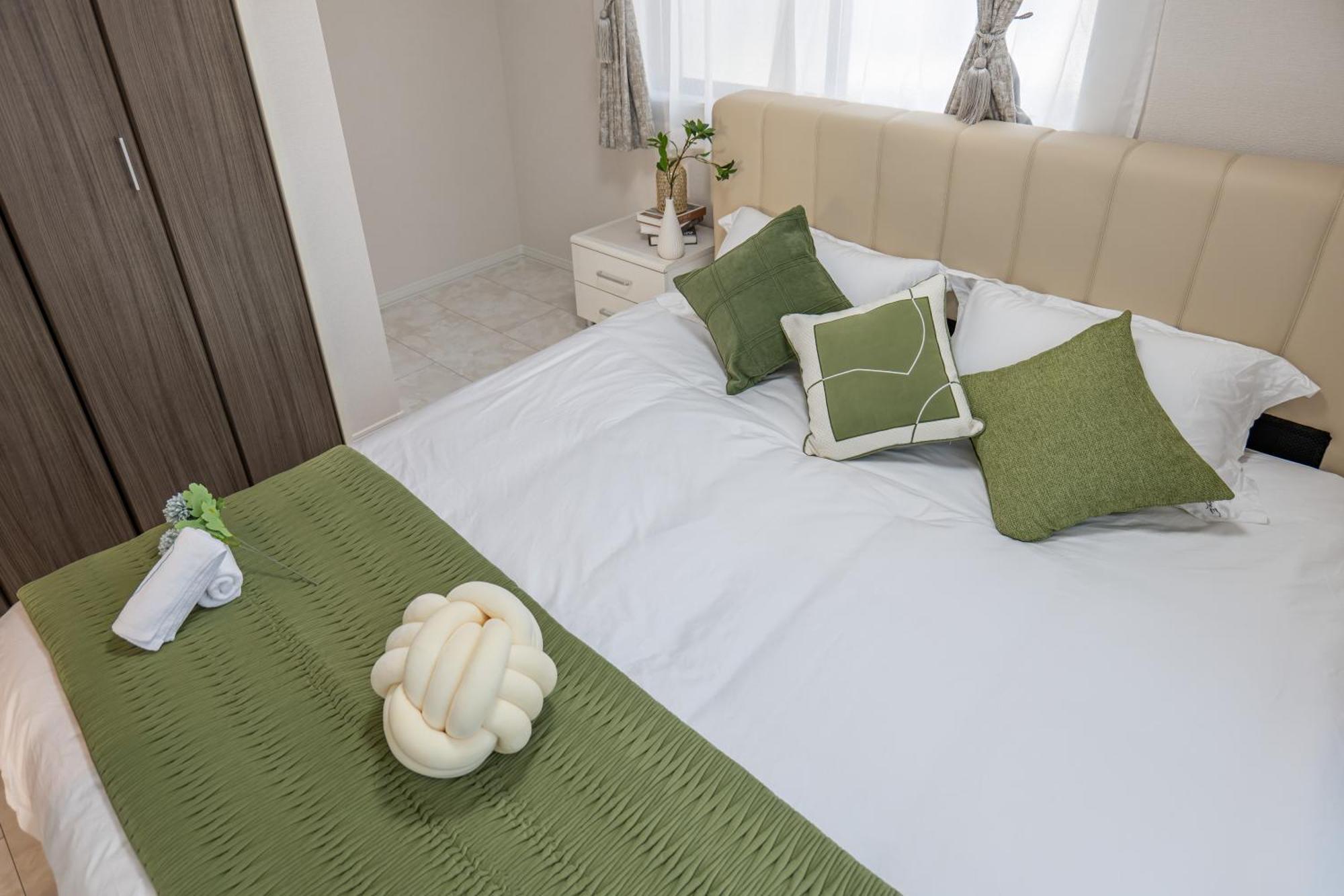 桜の川18 5 Minutes Htsudai Station, 1 Minute Train To Shinjuku, 120㎡ Villa, Four Bedrooms Tóquio Exterior foto