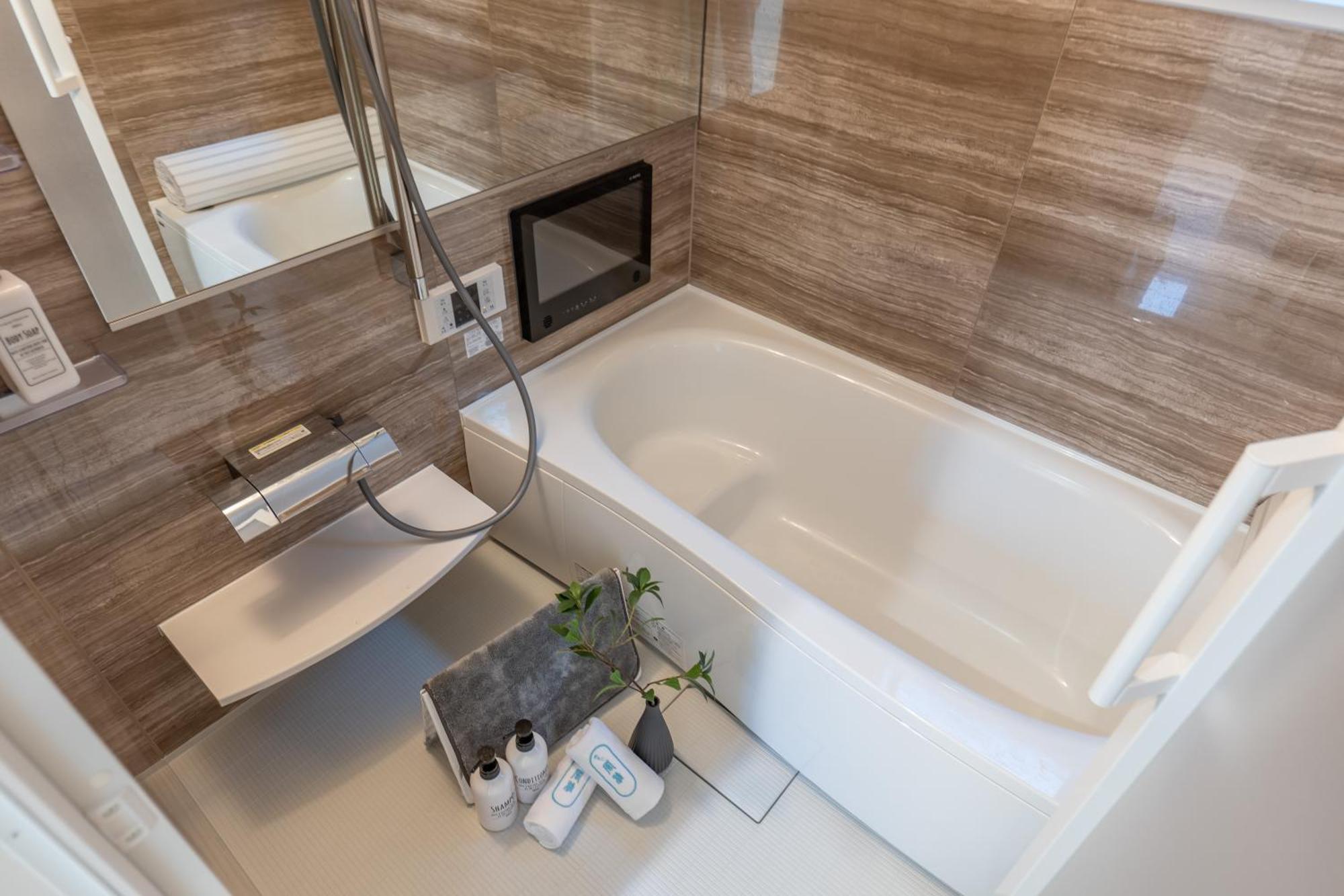 桜の川18 5 Minutes Htsudai Station, 1 Minute Train To Shinjuku, 120㎡ Villa, Four Bedrooms Tóquio Exterior foto