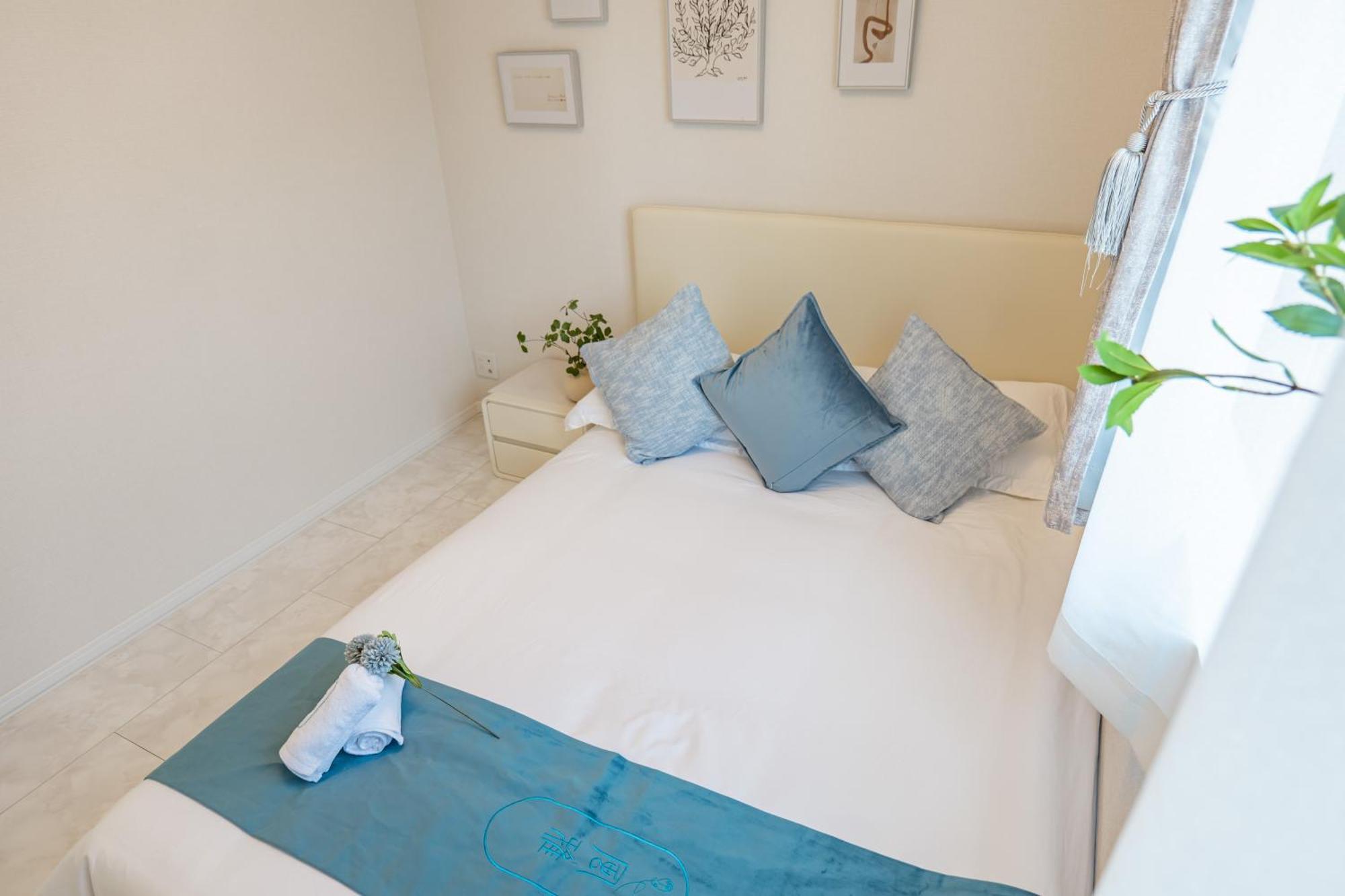 桜の川18 5 Minutes Htsudai Station, 1 Minute Train To Shinjuku, 120㎡ Villa, Four Bedrooms Tóquio Exterior foto